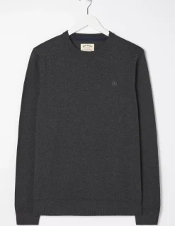 Braunton Crew Jumper