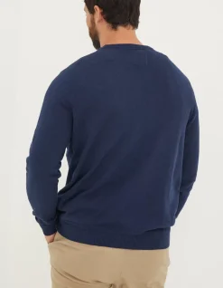 Braunton Crew Jumper