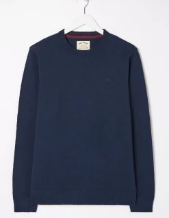 Braunton Crew Jumper