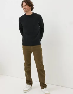 Braunton Crew Jumper