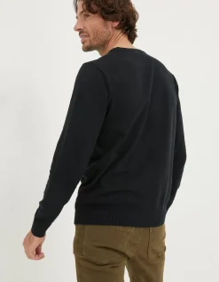Braunton Crew Jumper
