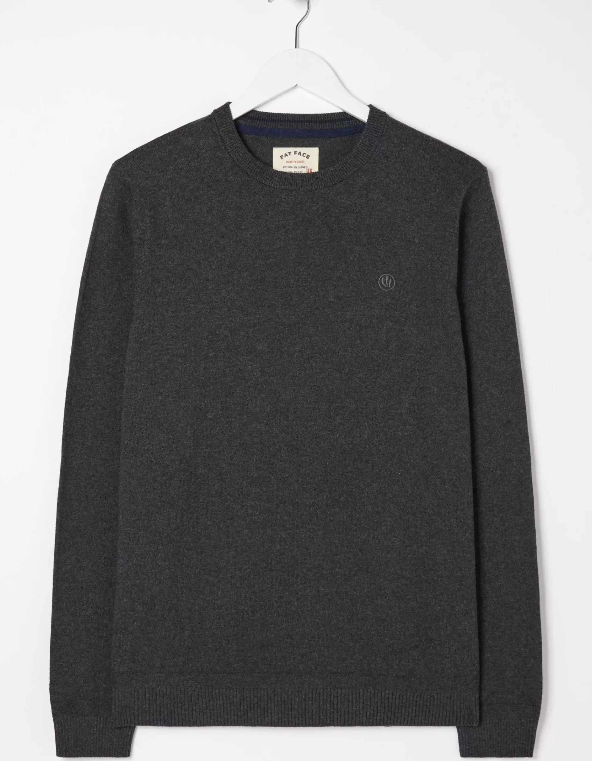 Braunton Crew Jumper