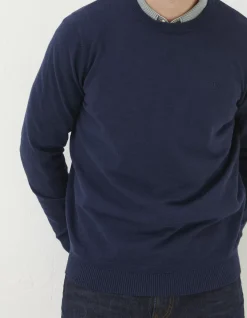 Braunton Crew Jumper