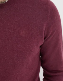 Braunton Crew Jumper