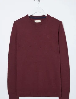 Braunton Crew Jumper