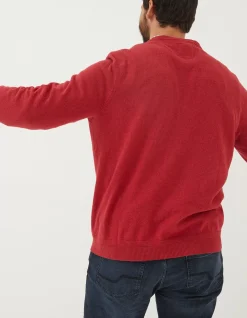 Braunton Crew Jumper