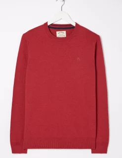 Braunton Crew Jumper