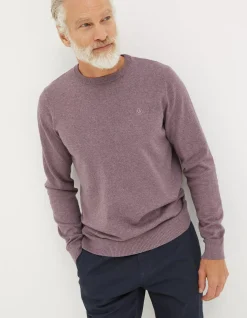 Braunton Crew Jumper
