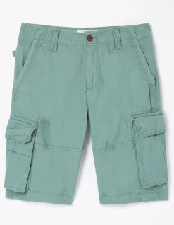 Breakyard Cargo Shorts