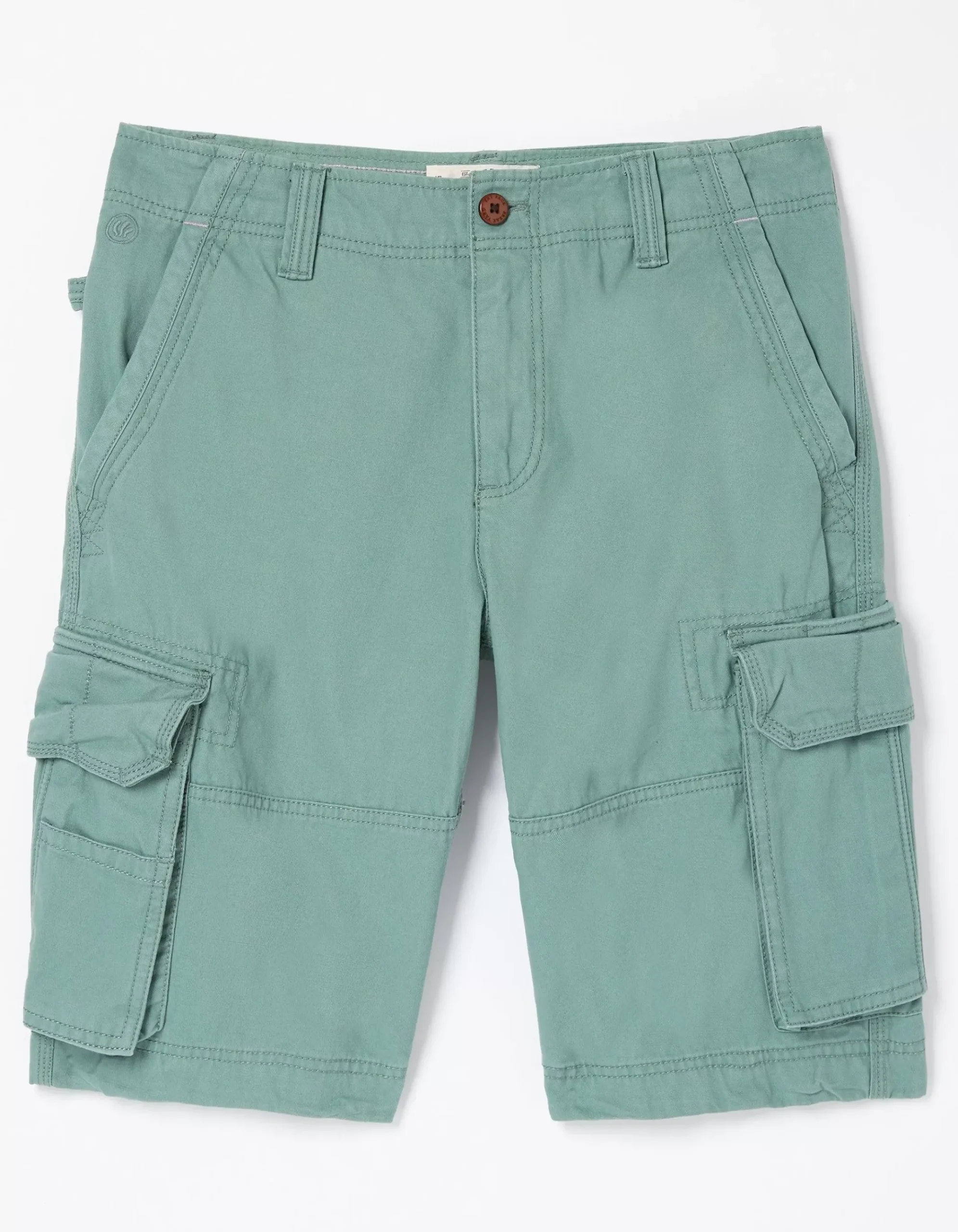 Breakyard Cargo Shorts