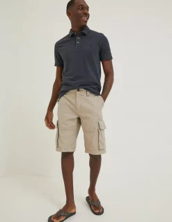 Breakyard Cargo Shorts