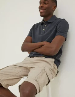 Breakyard Cargo Shorts