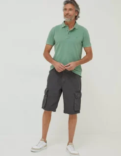 Breakyard Cargo Shorts