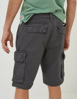 Breakyard Cargo Shorts