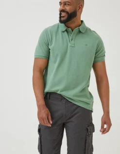 Breakyard Cargo Shorts
