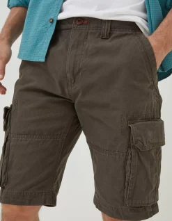 Breakyard Cargo Shorts