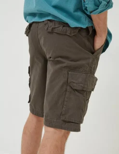 Breakyard Cargo Shorts