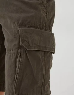 Breakyard Cargo Shorts