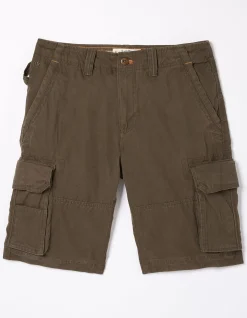Breakyard Cargo Shorts