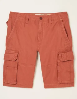 Breakyard Cargo Shorts