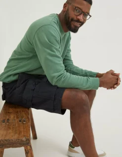 Breakyard Cargo Shorts