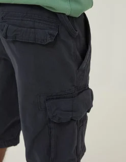 Breakyard Cargo Shorts