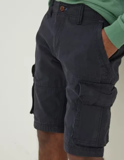 Breakyard Cargo Shorts