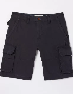 Breakyard Cargo Shorts
