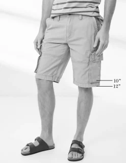 Breakyard Cargo Shorts
