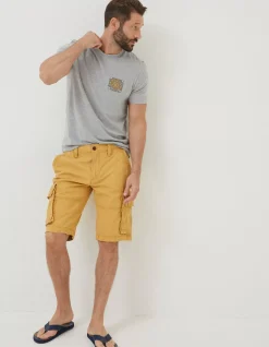 Breakyard Cargo Shorts