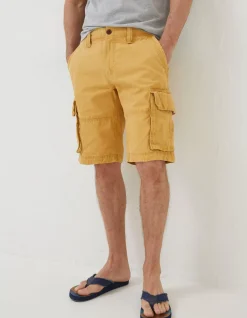 Breakyard Cargo Shorts