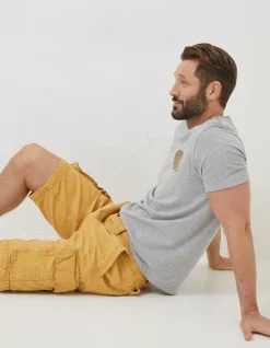 Breakyard Cargo Shorts