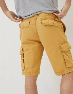 Breakyard Cargo Shorts