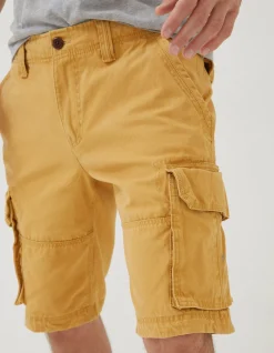 Breakyard Cargo Shorts