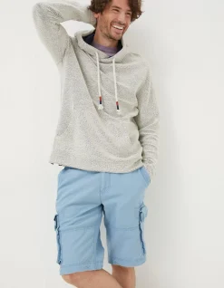 Breakyard Cargo Shorts