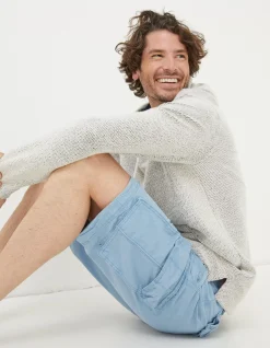 Breakyard Cargo Shorts
