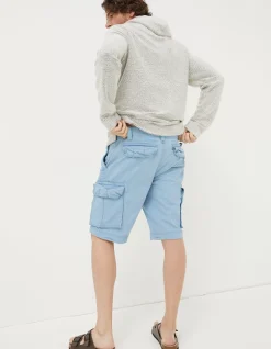 Breakyard Cargo Shorts