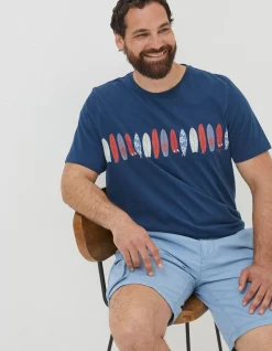 Breakyard Cargo Shorts