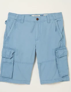 Breakyard Cargo Shorts