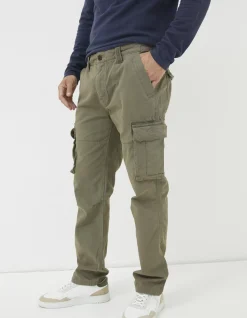 Breakyard Cargo Trousers
