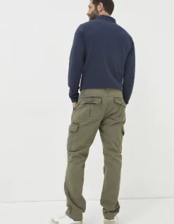 Breakyard Cargo Trousers
