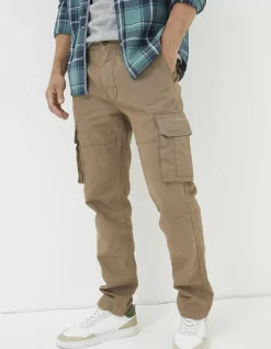 Breakyard Cargo Trousers