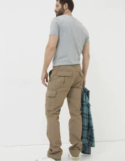 Breakyard Cargo Trousers
