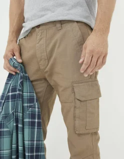 Breakyard Cargo Trousers