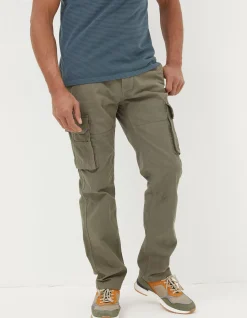 Breakyard Cargo Trousers