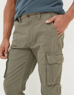 Breakyard Cargo Trousers