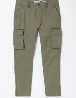 Breakyard Cargo Trousers