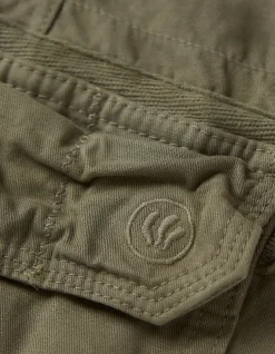 Breakyard Cargo Trousers