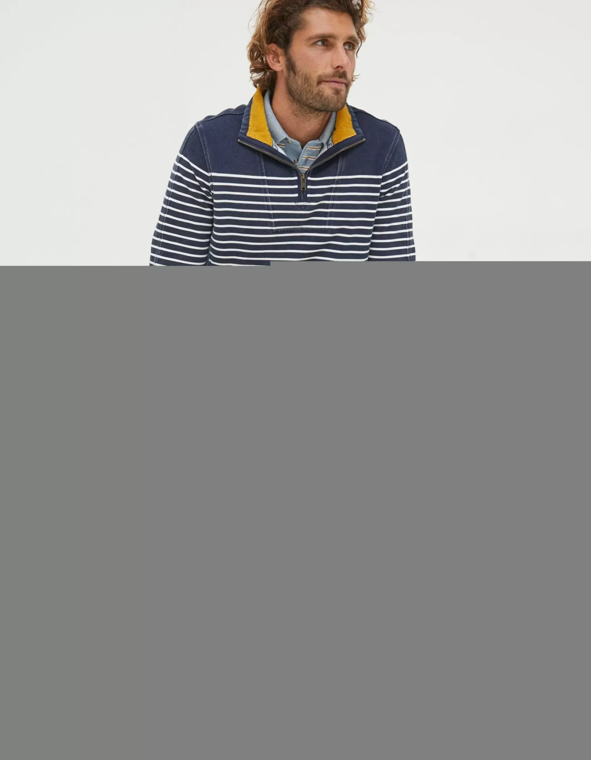 Breton Airlie Sweatshirt