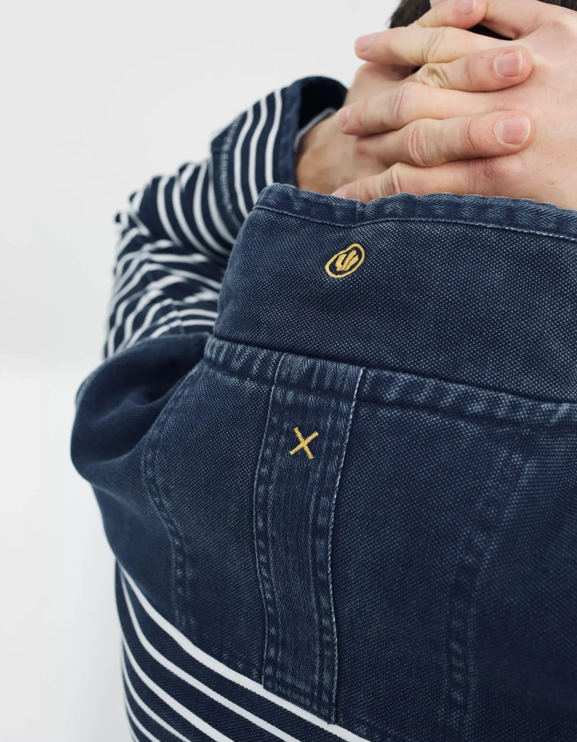 Breton Airlie Sweatshirt